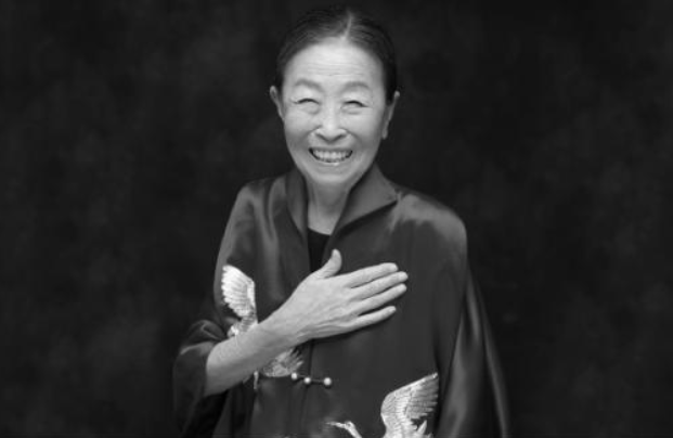 75岁张少华去世，也带走了那个国剧另有“丑娘”的时代