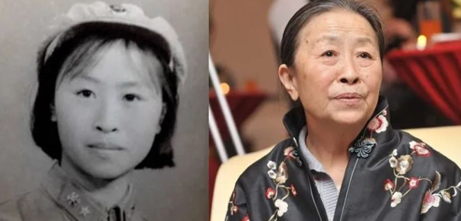 75岁张少华去世，也带走了那个国剧另有“丑娘”的时代