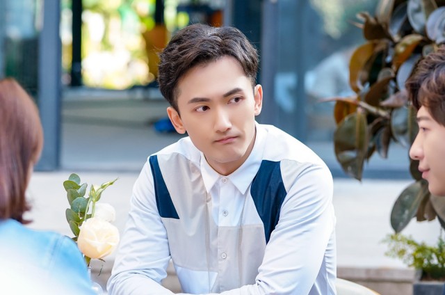 《一千零一夜》张峻鸣饰吕大卫上线 争宠王瑞子遭陈奕龙截胡