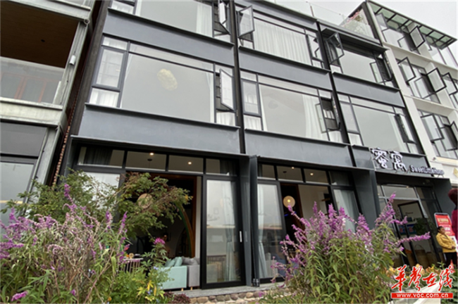 【文化扶贫在动作·湖南篇】郴州文化扶贫：文化活了，景区火了，村民富了