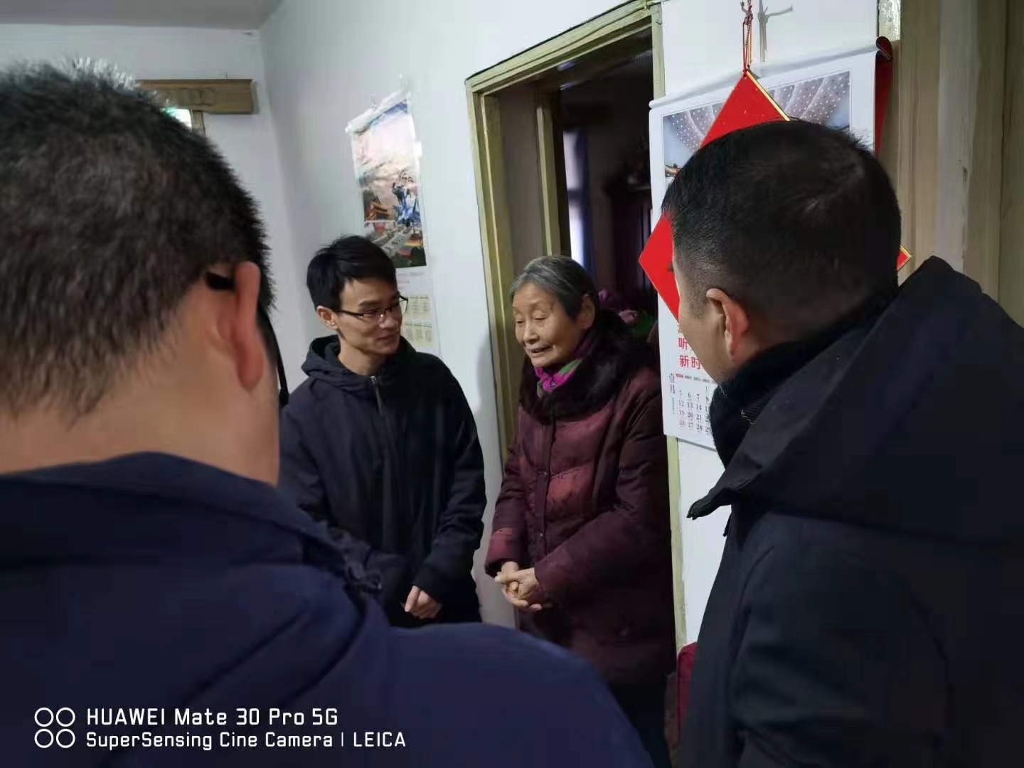 铜陵三中有个“英雄班级”