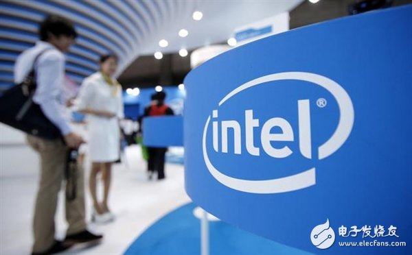 Intel退役部门存在感险些为0 第一代14nm酷睿处理惩罚器