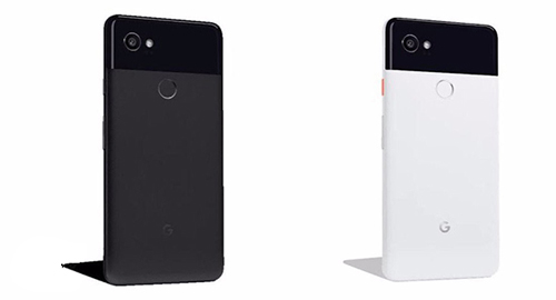 谷歌Pixel2/XL配置曝光：支持IP67防尘防水
