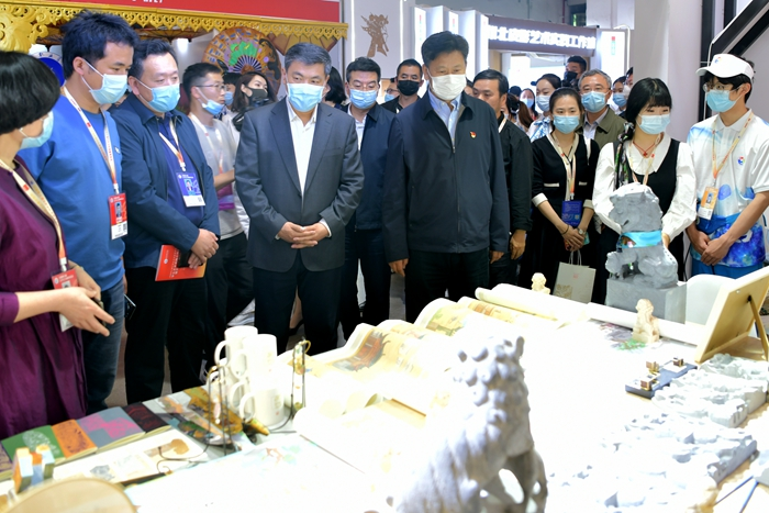 9项大奖！安徽师大炫动全国第六届大学生艺术展演