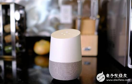 谁才是最好的智能音箱？Google Home照旧亚马逊Echo？