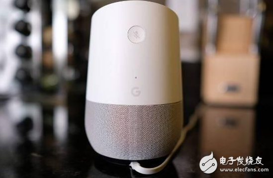 谁才是最好的智能音箱？Google Home照旧亚马逊Echo？
