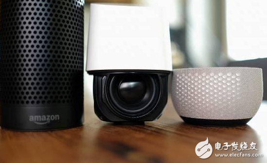 谁才是最好的智能音箱？Google Home照旧亚马逊Echo？
