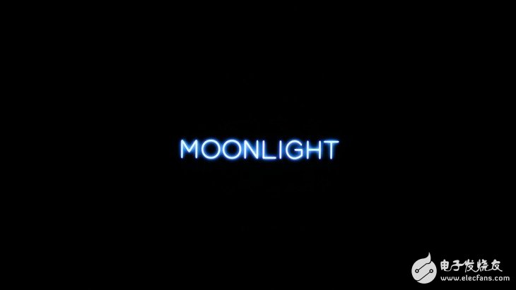 电视虽然是画质越高越好 让我们看看夏普的煌彩技能有多锋利