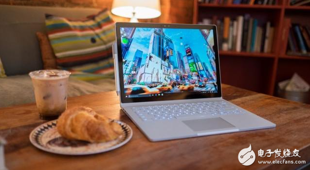 微软Surface Book2什么时候上市？Surface Book2最新动静汇总