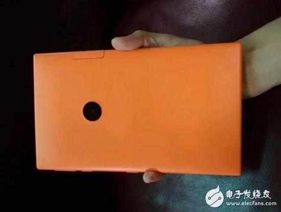 诺基亚8英寸平板电脑惊现？代号“Mercury”或将被砍？