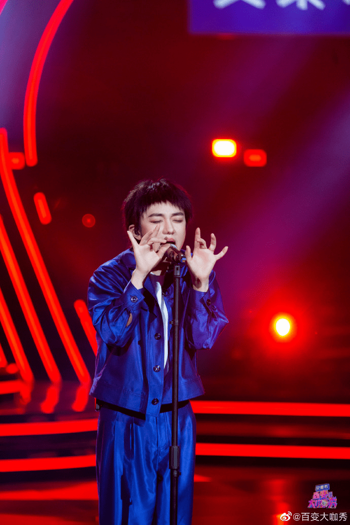 辐射多代观众 紧贴时下热点 《百变大咖秀》圆满收官背后的口碑流传要害