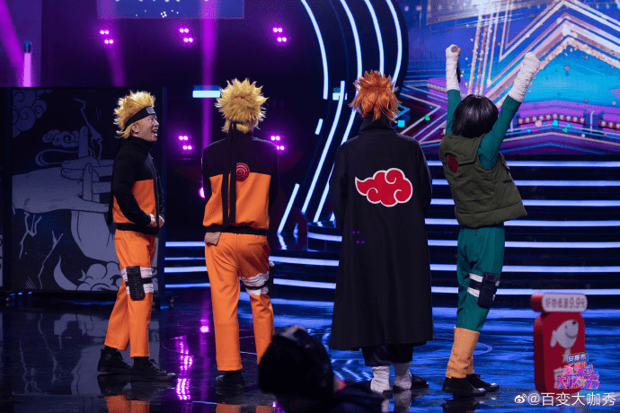 辐射多代观众 紧贴时下热点 《百变大咖秀》圆满收官背后的口碑流传要害