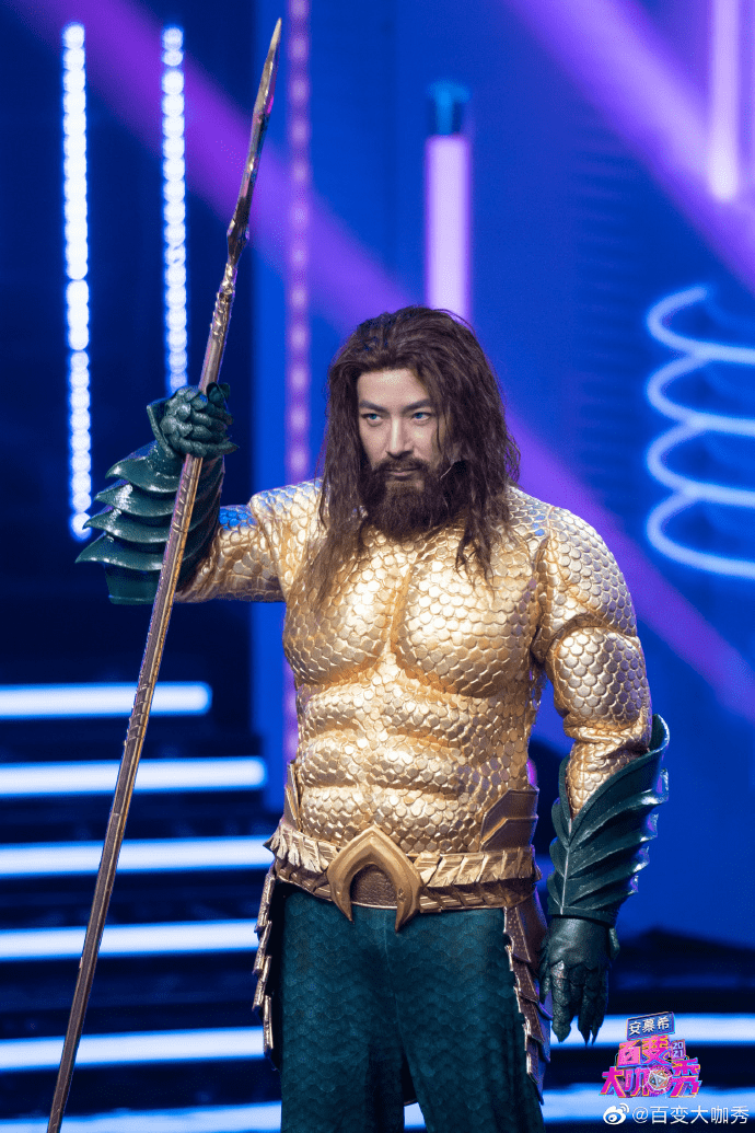 辐射多代观众 紧贴时下热点 《百变大咖秀》圆满收官背后的口碑流传要害