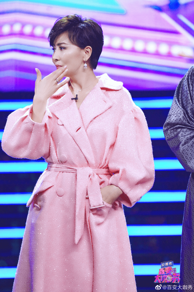 辐射多代观众 紧贴时下热点 《百变大咖秀》圆满收官背后的口碑流传要害