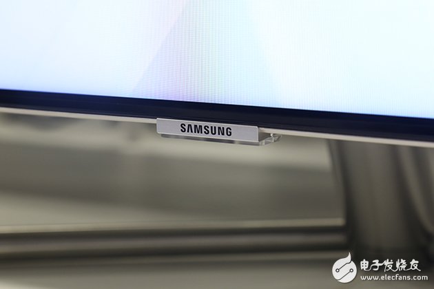 什么是量子点电视？三星QLED量子点电视Q7C评测：能对100% NTSC显色体积还原的电视