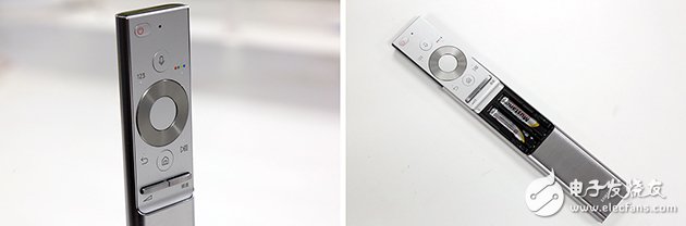 什么是量子点电视？三星QLED量子点电视Q7C评测：能对100% NTSC显色体积还原的电视