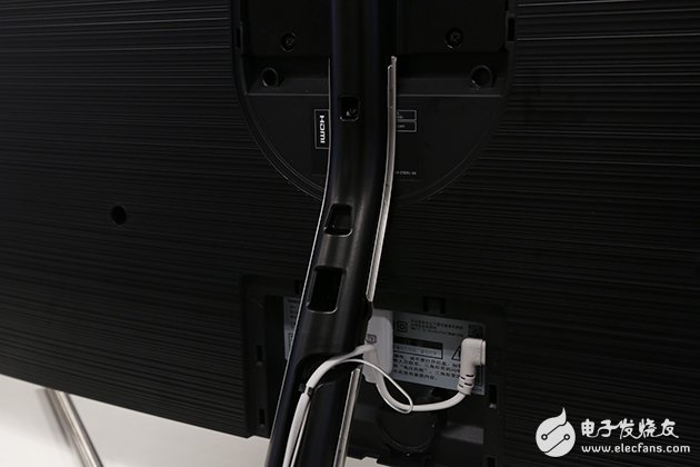 什么是量子点电视？三星QLED量子点电视Q7C评测：能对100% NTSC显色体积还原的电视