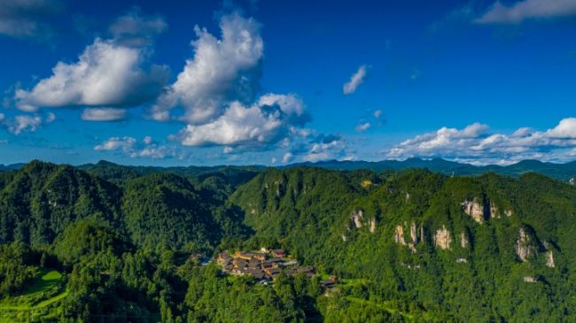 【深度】精准扶贫，从这里出发!