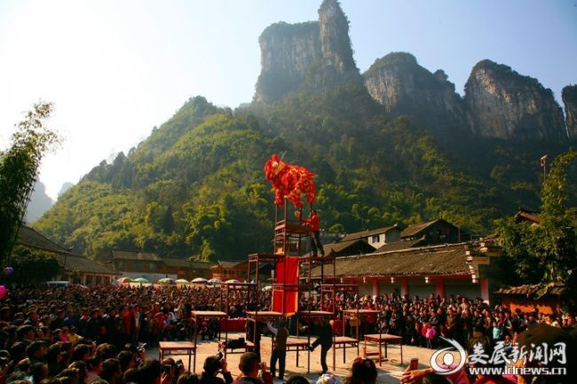 【深度】精准扶贫，从这里出发!