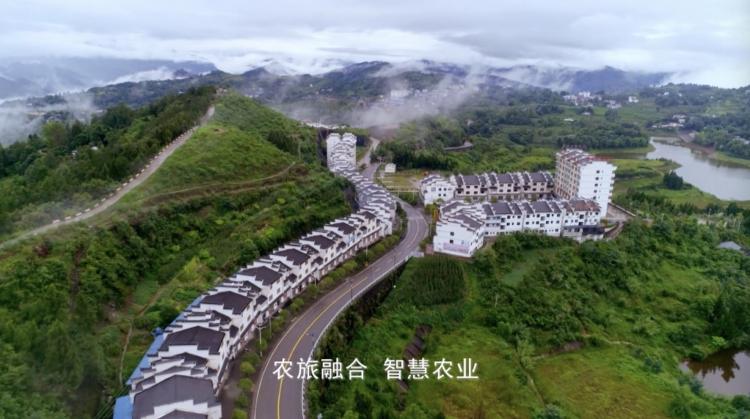 “梦圆千年脱贫路”重庆市脱贫攻坚记载片展播|第七集《梦圆》：脱贫是新糊口、新格斗的起点