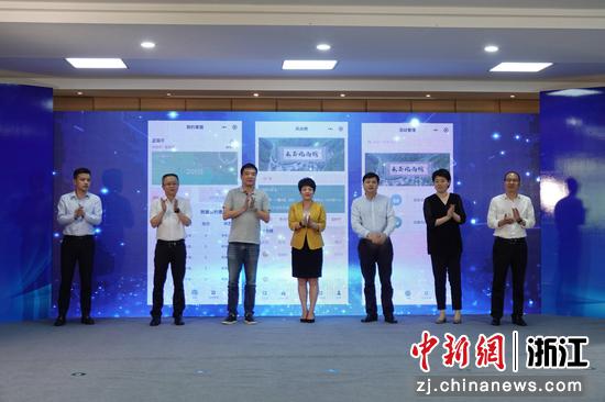 杭州富阳:永昌民风榜正式宣布 数字赋能村子微管理