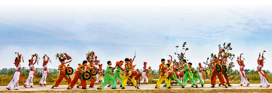 成绩巡礼·蚌埠篇｜创新引领 珠城转型