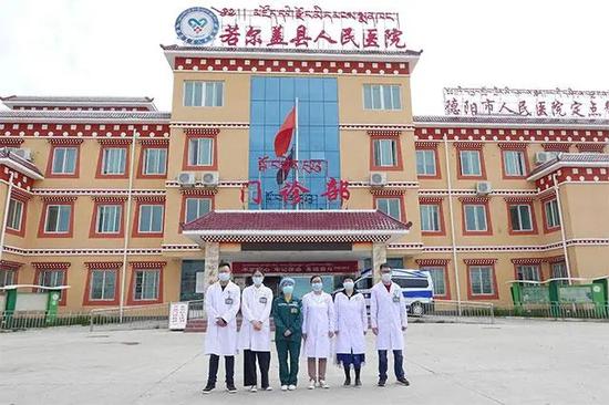 浙江秀洲2000多公里扶贫路:草原留下协作致充足迹