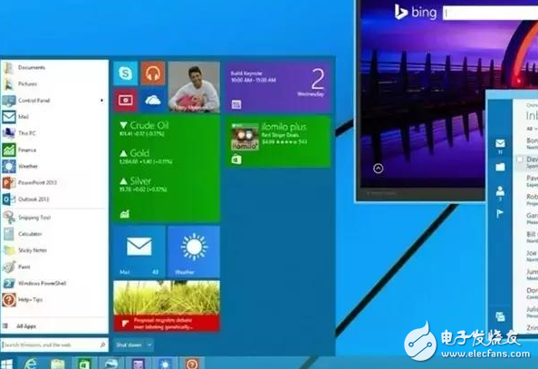 那么 win7、win8、win10该用哪个？科普一下