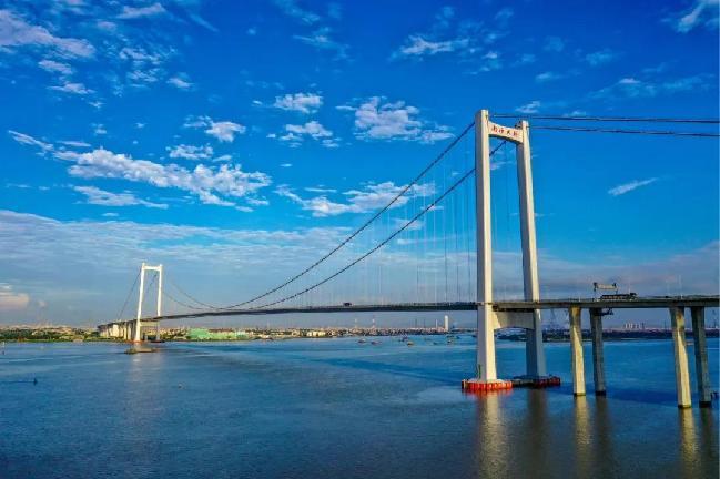 “交通延伸优美糊口”有奖征文来了！