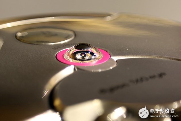 戴森扫地呆板人怎么样？戴森扫地呆板人体验：并没有到达革命的性质