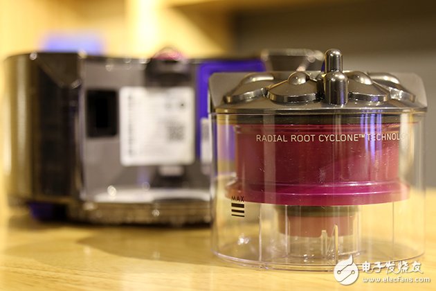 戴森扫地呆板人怎么样？戴森扫地呆板人体验：并没有到达革命的性质