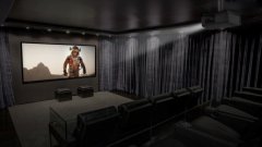 一入投影深似海，以后“五感”全打开