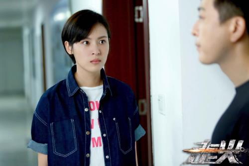 “小正大”佳构剧《走火》飞腾迭起 于毅周安心生隔膜相处难过