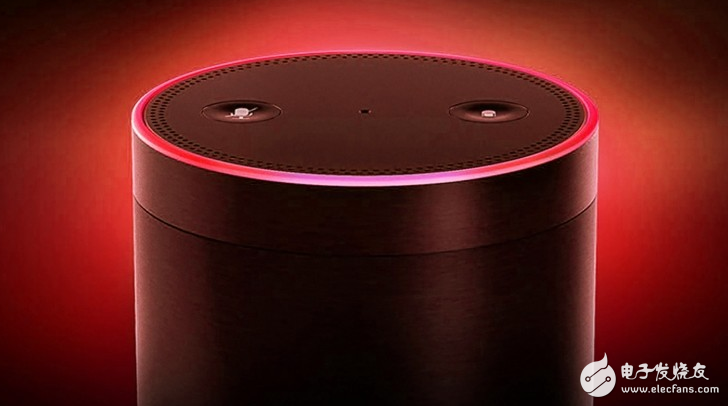 2017年或成智能音箱元年 人工智能也将贸易化？