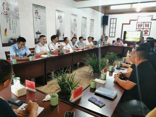 “数字化”赋能农业 助力农业经济稳质提速