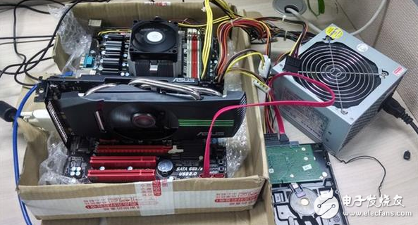 汇报各人千万别被市侩忽悠了！谈天购物并不是都得用i5