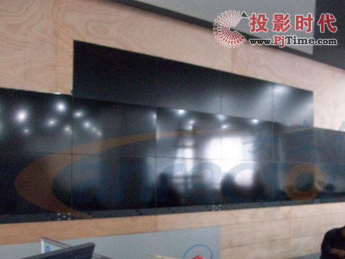 Anrecson/安立信与太原公安局联袂打造“平安都市”