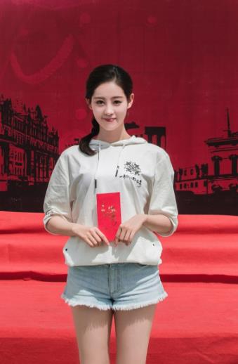 电视剧《一身孤注掷温柔》昨日火热开机 阮经天祝绪丹首搭“天祝”CP搞工作