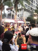 业内大咖拍节目、MCN机构机关落子……海南网红