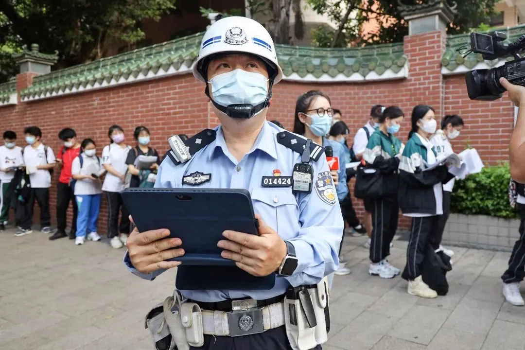少年科场回来，都市荣光与你们同在