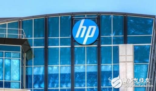 惠普电脑扎心了 被曝80款受影响埋没键盘记录器