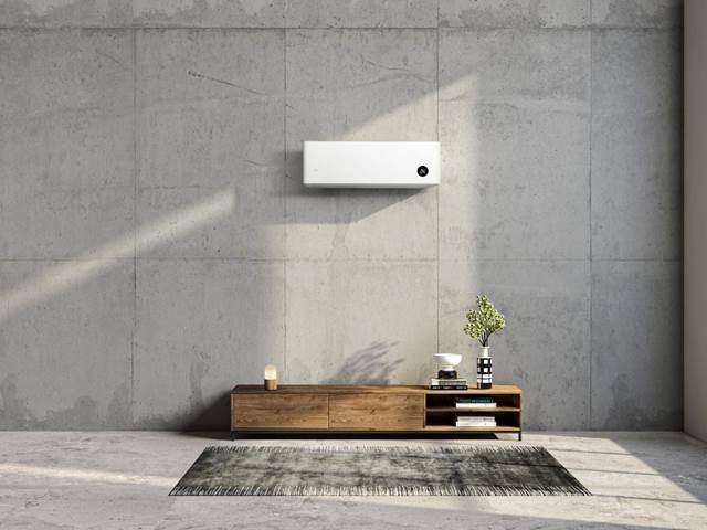 大风量静音设计，新三级能效“巨省电”小米空调正式开售