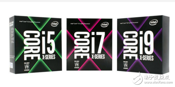 Intel感觉到了来自AMD的压力：将不挤牙膏式全力开拓新一代CPU内核