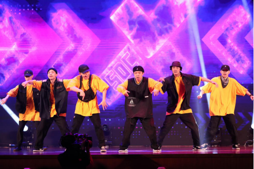 《街舞3》巡演燃炸来袭 大麦X优酷赋能优质综艺IP全场景成长