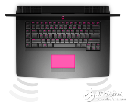 Alienware15怎么样？Alienware15上手体验：强劲的电竞机皇