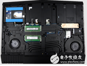 Alienware15怎么样？Alienware15上手体验：强劲的电竞机皇