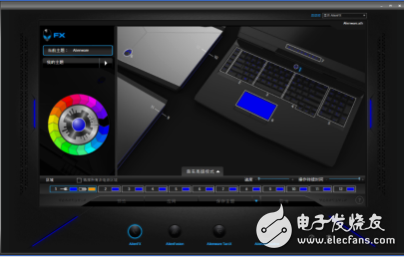 Alienware15怎么样？Alienware15上手体验：强劲的电竞机皇