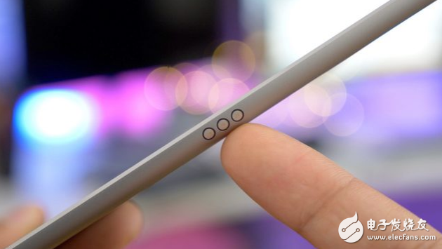 10.5英寸iPad Pro用上Smart Keyboard：如虎添翼 出产力上升