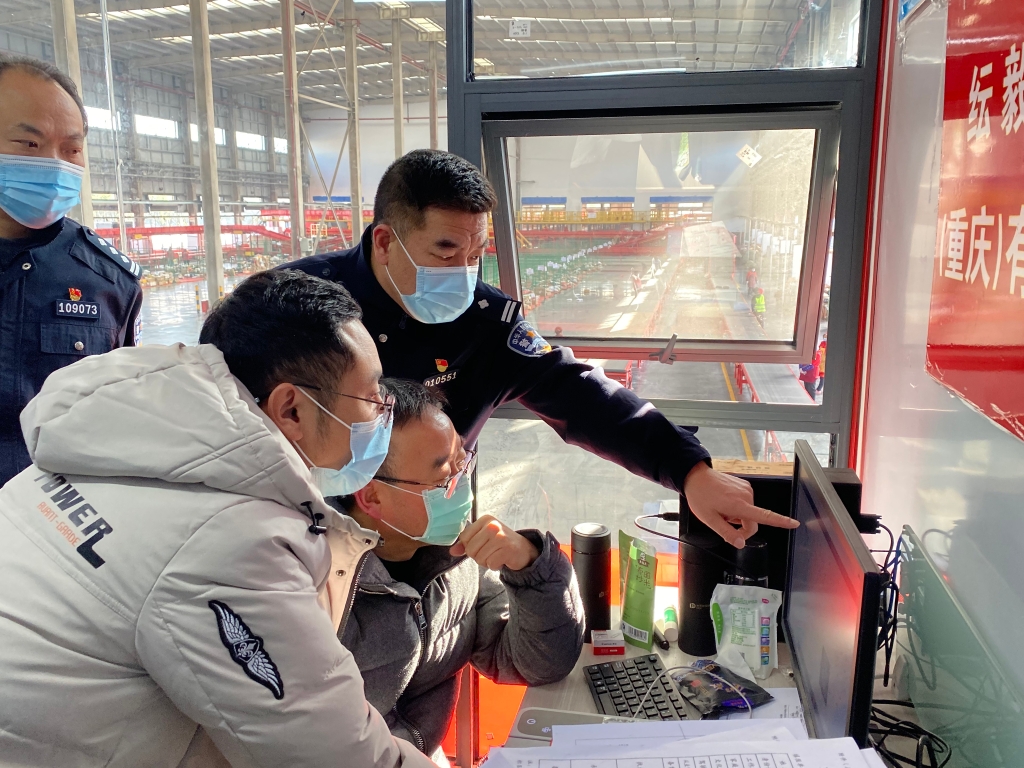 交通变乱起数较多、货车过时未检讨……2月份这些高风险隐患运输企业被曝光