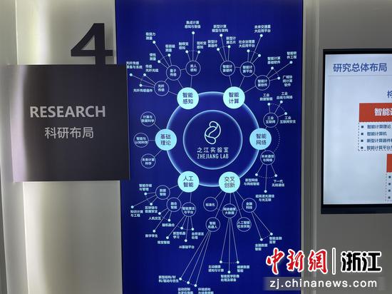 杭州余杭获浙江“科技创新鼎”  实现三项“大满贯”